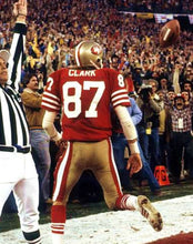 Dwight Clark San Francisco 49ers Jersey Mitchell & Ness