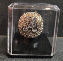 Sandy Koufax 1965 Los Angeles Dodgers Official MLB World Series replica ring
