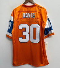 Terrell Davis 1994 Denver Broncos Official NFL Mitchell & Ness Jersey