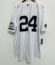 Robinson Cano New York Yankees Official MLB Jersey Majestic