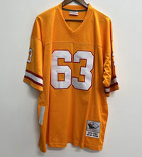 Lee Roy Selmon Tampa Bay Buccaneers NFL Jersey Mitchell & Ness