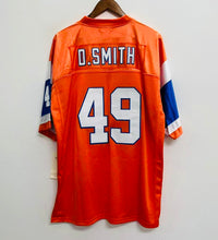 Dennis Smith Mitchell & Ness Denver Broncos Jersey