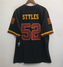 Sonny Styles Washington Commanders Jersey Classic Authentics