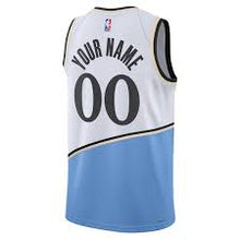 Choose Any NAME and NUMBER customized Atlanta Hawks Official NBA Nike Jersey