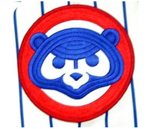 Rick Sutcliffe 1991 Chicago Cubs Official MLB Majestic Jersey