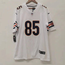 Cole Kmet Chicago Bears YOUTH KIDS Official NFL Nike  Jersey White