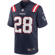 Curtis Martin New England Patriots Official NFL Nike Jersey