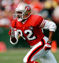 John Taylor 1994 San Francisco 49ers Jersey Mitchell & Ness