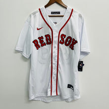 Jason Varitek Boston Red Sox Official MLB Nike Jersey