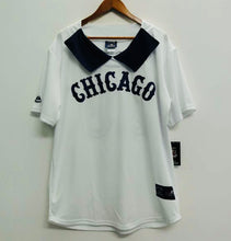 Wilbur Wood 1978 Chicago White Sox Official MLB Majestic Jersey