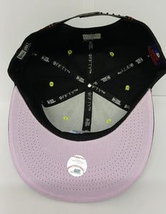 Philadelphia Phillies official MLB New Era Hat adjustable