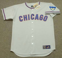 Don Kessinger Chicago Cubs Official MLB Majestic Jersey