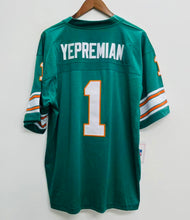Garo Yepremian Miami Dolphins NFL Mitchell & Ness Jersey