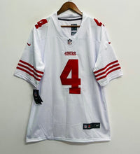 Jake Moody San Francisco 49ers Official NFL Nike Jersey white