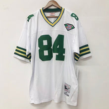Sterling Sharpe Green Bay Packers 1994 Jersey Mitchell & Ness white