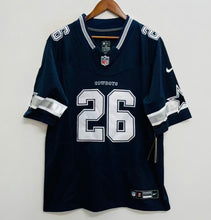 Daron Bland YOUTH KIDS Dallas Cowboys Official NFL Nike Jersey
