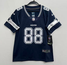 CeeDee Lamb YOUTH Dallas Cowboys Official NFL Nike Jersey