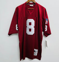 Larry Wilson 1969 St. Louis Cardinals NFL Mitchell & Ness Jersey