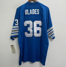Any name & Number Detroit Lions NFL Mitchell & Ness Jersey