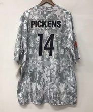 George Pickens Pittsburgh Steelers Official NFL Salute to Service Nike Jersey