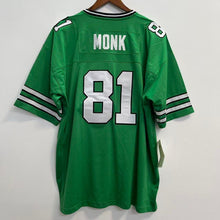 Art Monk 1994 New York Jets Official NFL Mitchell & Ness Jersey