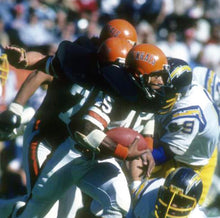 Archie Griffin Cincinnati Bengals NFL Mitchell & Ness Jersey