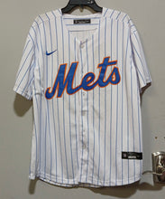 Mike Piazza New York Mets Official MLB Nike Jersey