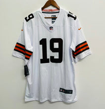 Bernie Kosar YOUTH KIDS Cleveland Browns Official NFL Nike Jersey