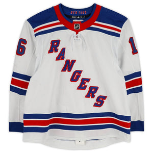 Vincent Trocheck New York Rangers Official NHL Adidas Jersey