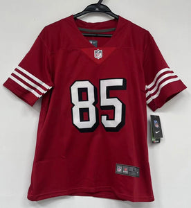 George Kittle San Francisco 49ers YOUTH Jersey