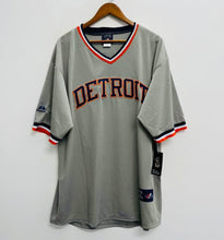 Cecil Fielder Detroit Tigers Official MLB Majestic Jersey