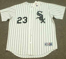 Robin Ventura 1994 Chicago White Sox Majestic Jersey