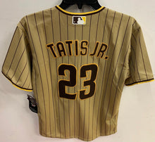 Fernando Tatís Jr.  YOUTH San Diego Padres Jersey