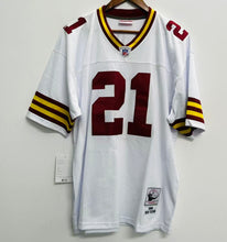 Sean Taylor Washington Redskins Commanders l Mitchell & Ness Jersey