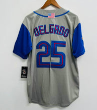 Carlos Delgado Toronto Blue Jays Official MLB Majestic Jersey