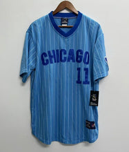 Ivan DeJesus 1978 Chicago Cubs Official MLB Majestic Jersey