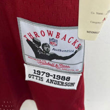 Ottis Anderson St. Louis Cardinals NFL Mitchell & Ness Jersey
