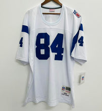 Jack Snow 1969 Los Angeles Rams NFL Mitchell & Ness Jersey