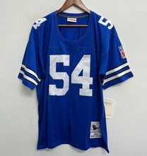 Chuck Howley 1969 Dallas Cowboys Official NFL Jersey Mitchell & Ness