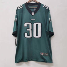 Quinyon Mitchell Philadelphia Eagles Jersey Nike