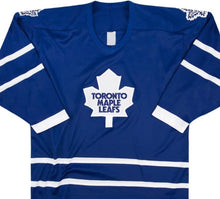 Toronto Maple Leafs 1993 Any Name and Number Official NHL Adidas customized Jersey