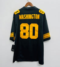 Darnell Washington Pittsburgh Steelers Official NFL Nike Color Rush Jersey