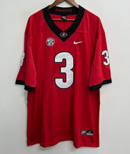 Todd Gurley Georgia Bulldogs Official NCAA Nike Jersey
