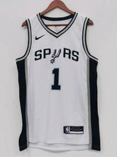 Víctor Wembanyama San Antonio Spurs YOUTH KIDS Official NBA Nike Jersey