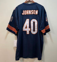 Any name & Number 1969 Chicago Bears NFL Mitchell & Ness Jersey