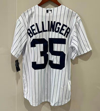 Cody Bellinger New York Yankees Official MLB Nike Jersey