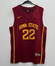 Tyrese Haliburton Iowa State Cyclones NCAA Nike jersey