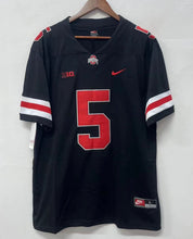 Garrett Wilson Ohio State Buckeyes YOUTH Jersey NIKE