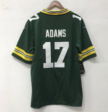 Davante Adams Green Bay Packers Official NFL Nike Jersey