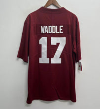 Jaylen Waddle YOUTH KIDS Alabama Crimson Tide Official NCAA Nike Jersey